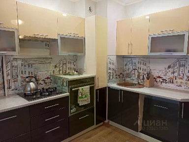 Продается 3-комн. квартира, 79,5 м²