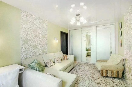 Продается 2-комн. квартира, 47,4 м²