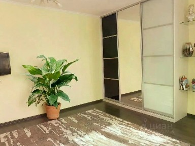 Продается студия, 43,8 м²