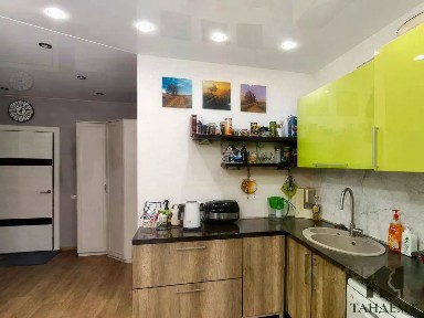 Продается 1-комн. квартира, 42,7 м²