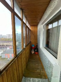 Омская область, Омск, Советский, мкр. Заозерный, Заозерная ул., 32