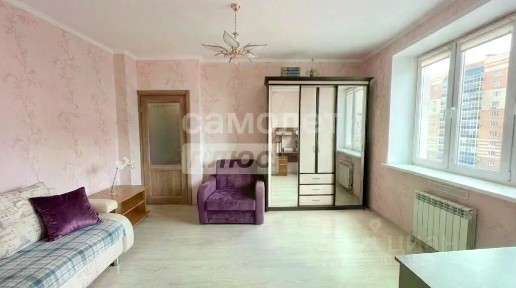 Продается 1-комн. квартира, 36 м²