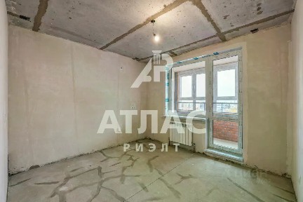 Продается 1-комн. квартира, 40,4 м²
