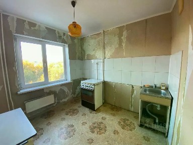 Продается 3-комн. квартира, 65,3 м²