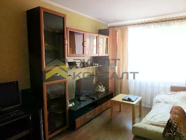 Продается 1-комн. квартира, 35,8 м²