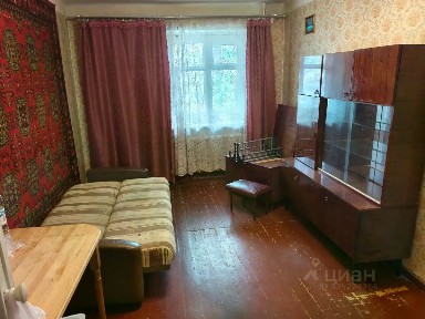 Продается 2-комн. квартира, 40 м²