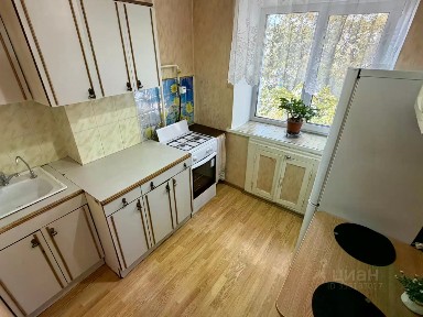 Продается 1-комн. квартира, 32,7 м²