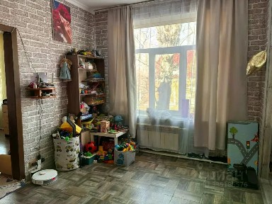 Продается 2-комн. квартира, 41,2 м²