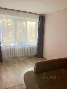 Продается 1-комн. квартира, 29,8 м²