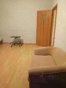 Сдается 1-комн. квартира, 44 м²