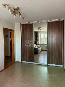 Сдается 1-комн. квартира, 37 м²