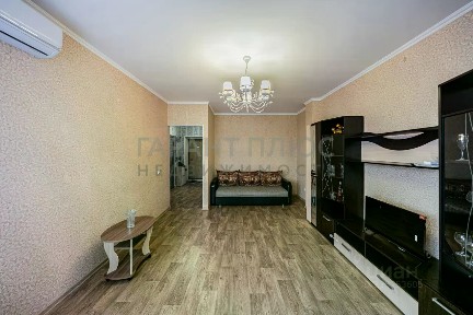 Сдается 1-комн. квартира, 40 м²