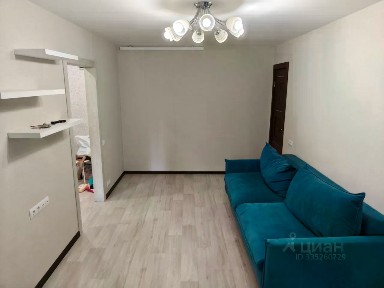 Продается 2-комн. квартира, 44,3 м²