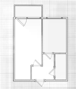 Продается 1-комн. квартира, 32,5 м²