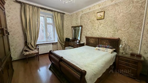 Сдается 3-комн. квартира, 99 м²