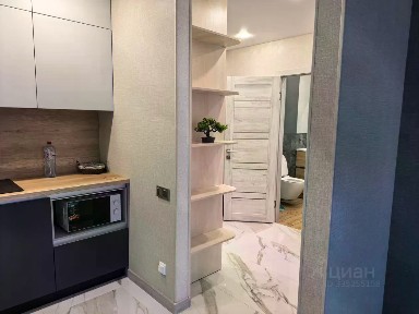 Сдается 2-комн. квартира, 39,6 м²