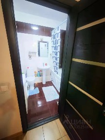 Сдается 1-комн. квартира, 43 м²