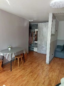 Сдается 1-комн. квартира, 30,8 м²