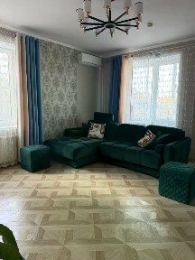 Сдается 2-комн. квартира, 67,7 м²