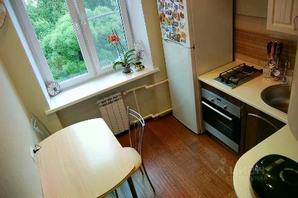 Сдается 1-комн. квартира, 30 м²