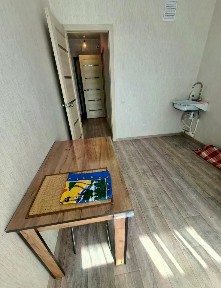 Сдается 1-комн. квартира, 34 м²