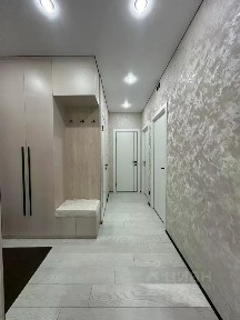 Сдается 3-комн. квартира, 63 м²