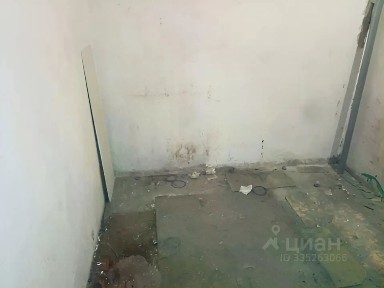 Сдается помещение свободного назначения, 6,8 м²