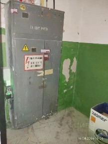 Сдается помещение свободного назначения, 5,3 м²