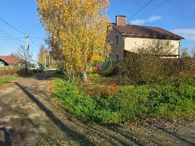Продается 2-этажный дом, 186,6 м²