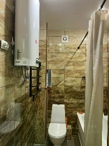 Сдается студия, 24,2 м²