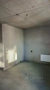 Продается 1-комн. квартира, 40,4 м²