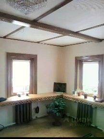 Продается 1-этажный дом, 56 м²