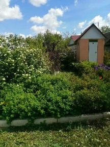 Продается 1-этажный дом, 53 м²