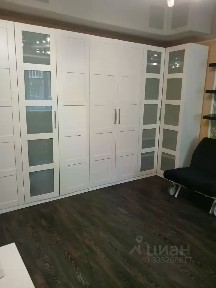 Сдается 1-комн. квартира, 33 м²