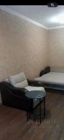 Сдается студия, 38 м²