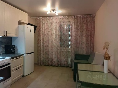 Сдается 1-комн. квартира, 34 м²