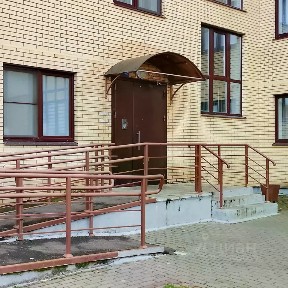 Сдается 3-комн. квартира, 70 м²