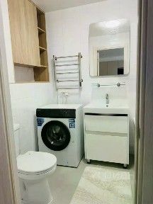Сдается 1-комн. квартира, 34 м²