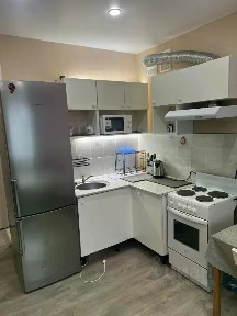 Сдается студия, 23,3 м²