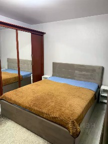 Сдается 2-комн. квартира, 37 м²
