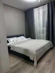 Сдается 1-комн. квартира, 33,4 м²