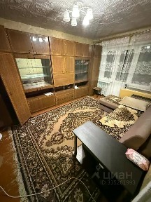 Сдается 2-комн. квартира, 42,5 м²