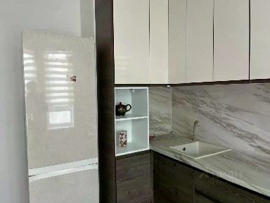 Сдается 1-комн. квартира, 36 м²