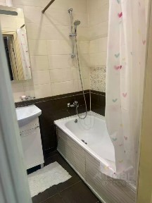 Сдается 1-комн. квартира, 42 м²