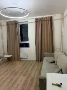 Сдается студия, 24 м²