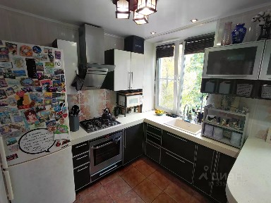 Сдается 1-комн. квартира, 42,7 м²