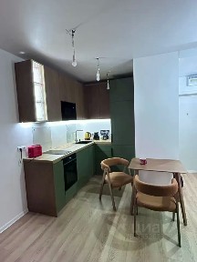 Сдается 1-комн. квартира, 32 м²