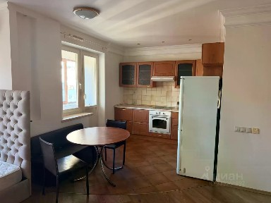 Сдается 1-комн. квартира, 39,7 м²