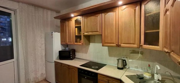 Сдается 2-комн. квартира, 65 м²