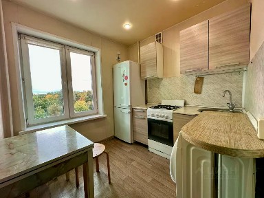 Сдается 1-комн. квартира, 34,7 м²